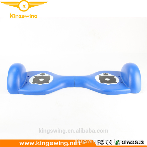 Hot Outer Shell Cover Case Repair Parts Replacement for 4.5 IN Skateboard Unicycle Smart Self Balancing Electric Balance Scooter